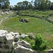 Anfiteatro Romana
