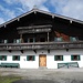 alter Tiroler Bauernhof