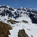Grossi Honegg. Wunderschöne Alp