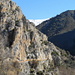 Interessanter Panorama-Steig von Nigüelas zum Rio Torrente 