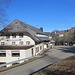 Kurz vor Neun Uhr, Start in Bernau Riggenbach - Schwendele ( 920m )