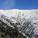 Zum Gipfel ist´s noch weit - Cerro del Caballo (3.011 m) von Westen