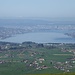 der Zürichsee mal aus anderer Perspektive