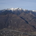 Panorama verso il [http://www.hikr.org/tour/post5919.html Gaggio]
