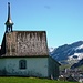 Steig-Kapelle Appenzell