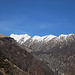 Blick über das Val di Cugnasco Richtung Nordosten