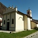 Chiesa di Breglia