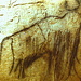 Grotta di Pech Merle: giovane mammouth (foto Castelet)