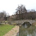 Böhmische Brücke Obergurig