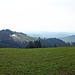 Ausblick vom Kaienspitz - vom Hohen Kasten über Säntis bis Bodensee 