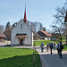 St. Wendelin - Kapelle in Rüedike