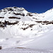 Remointse du Plan - Blick auf Mont Bonvin 