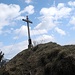 Gipfelkreuz des Kitzsteins