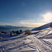 Abfahrt nach Aminona