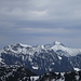 Blick zum Galinakopf