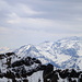 Wolken über dem Ringelgebirge, Sonne im Safiental