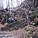 salita verso Monteviasco