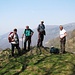 verso il Merigetto