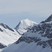 <b>Guggernüll (2886 m).
Foto d'archivio del 28.04.2012, scattata dal Motton.</b>