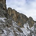Ra Gusella  Klettersteig ist leicht und kurz,30 Minuten.