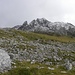 Monte Cernera,2664m.