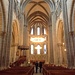 In der Genfer Kathedrale St. Pierre