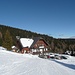 Gasthof Sabathyhütte