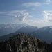 Zugspitze vom Ettaler Manndl