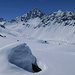 Schwarzhorn, immer wieder schön