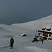Refuge de Sennes (Val Badia - Dolomites)