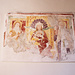 San Carlo : Chiesetta con affreschi staccati dell'oratorio della Presa