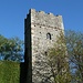 Torre della Rocca di Orino