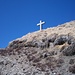 Croce di vetta del Monte Lema