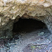 Eingang Höhle