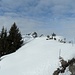 Zoom zurück zum Alpspitz