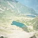 Lago di Leit (2260 m) und Lago Tremorgio (1827 m)