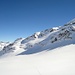 Rechts im Bild das Chilchalphorn 3040m