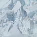 Gletscherabbrüche
