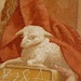 Détail der Kapellen-Fresken
