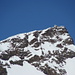 Pico Veleta (3.394 m) im Zoom