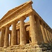 Griechischer Tempel in Agrigento