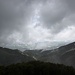 <b>"Panorama" dal Dosso delle Mede (1176 m) sulla Valle dell'Alpe.</b>