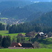 unten im Tal: Röthenbach