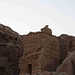 Petras Monumente lassen wir heute links liegen - hier das "Schlangenmonument"