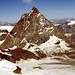 Matterhorn vom Gipfel des Breithorn aus
