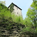 Wagsauterturm am Stadtgraben