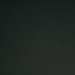 Komet C/2007 N3 (Lulin) zwei Tage später am 27.2.2009; der Komet hat immer noch eine Helligkeit von etwa 5,5mag. Er steht als schwaches Nebelchen leicht unterhalb des hellsten Sterns α Leonis. α Leonis ist der Hauptstern des Sternbilds Löwe (Leo) und heisst auch Regulus. <br /><br />Für eine bearbeitet Zoom-Ansicht siehe nächstes Foto.