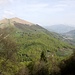 <b>Monte Crocione e Valle d'Intelvi.</b>