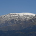 Der Maroma (2.069 m) mit deutlich weniger Schnee als [http://www.hikr.org/gallery/photo105961.html 9 Tage zuvor]