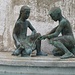 Brunnenfiguren in Arbon
